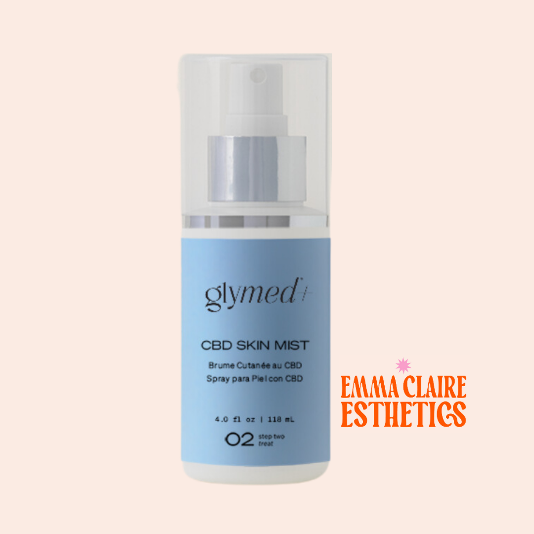 CB Skin Mist