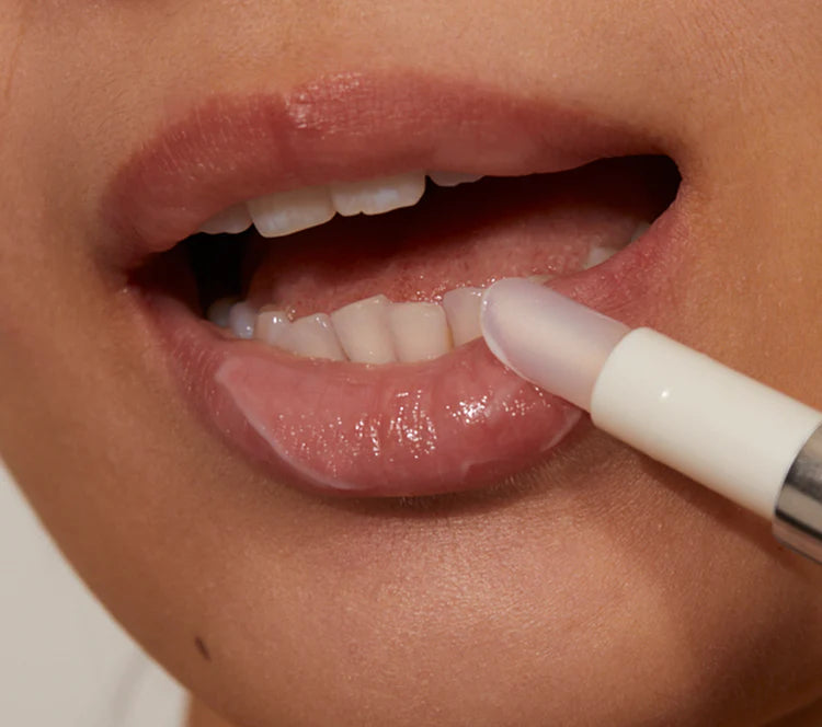 The Lip Plumping and Enhancing Regimen
