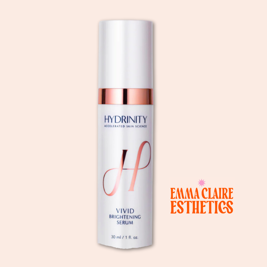 Vivid Brightening Serum