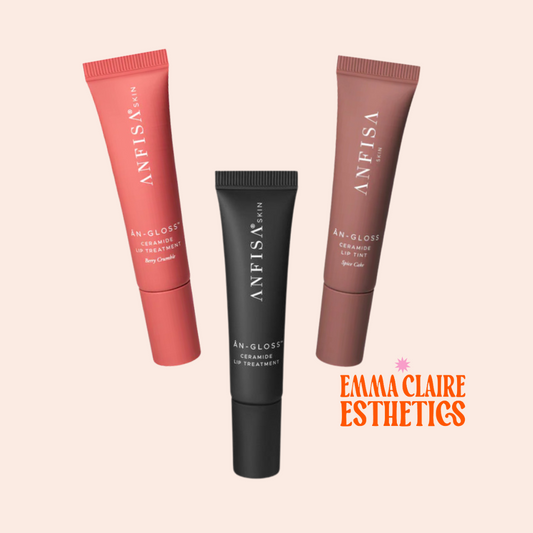 Ân-Gloss Ceramide Lip Treatment