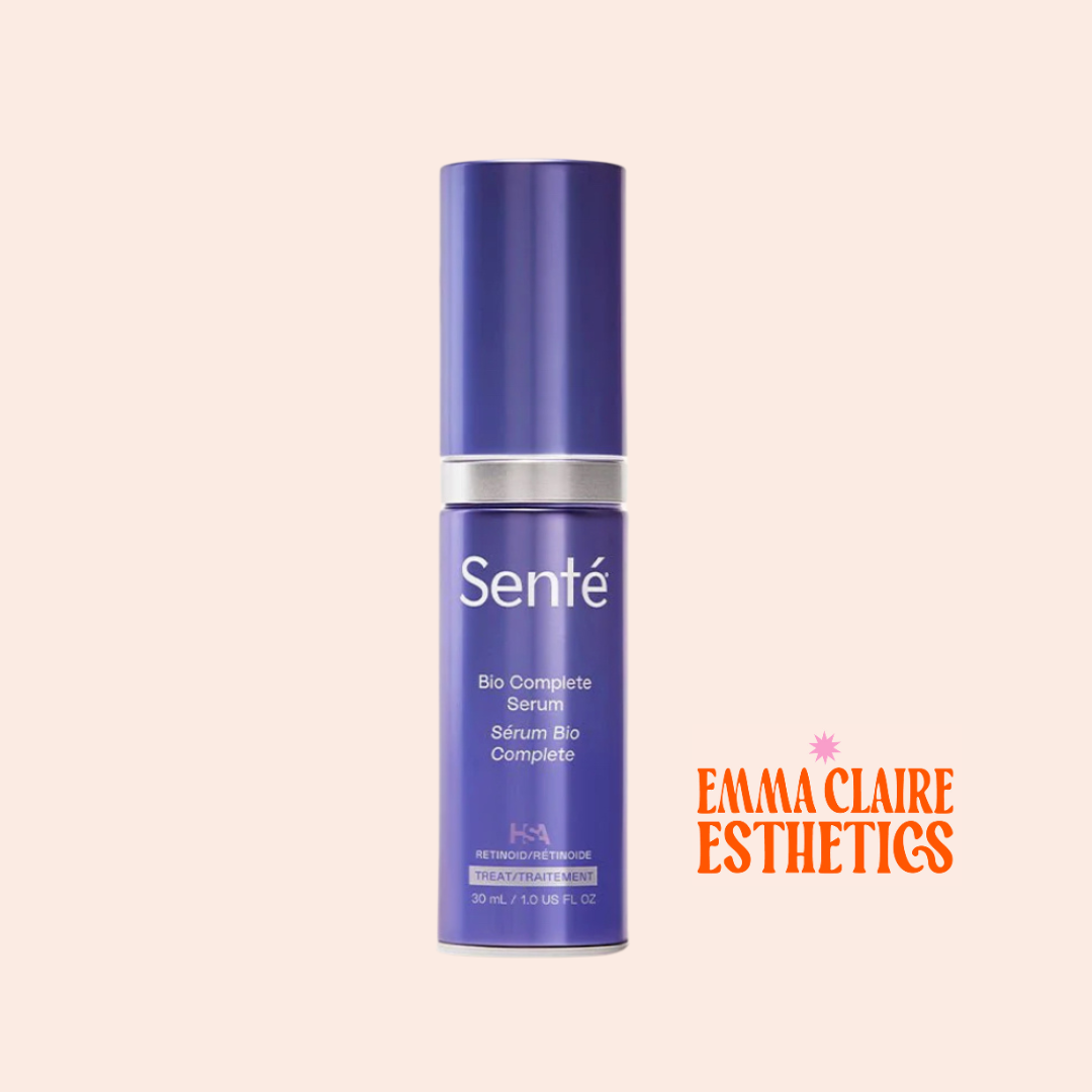 Bio Complete Serum