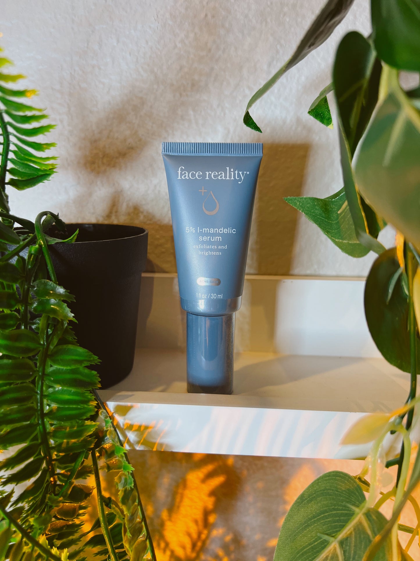 5% L-Mandelic Serum
