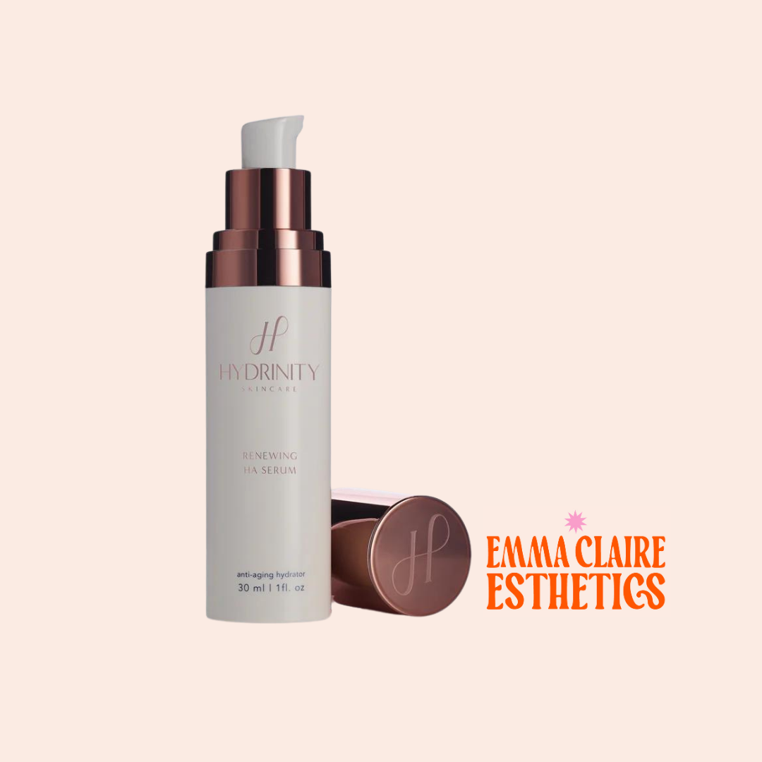 Renewing HA Serum