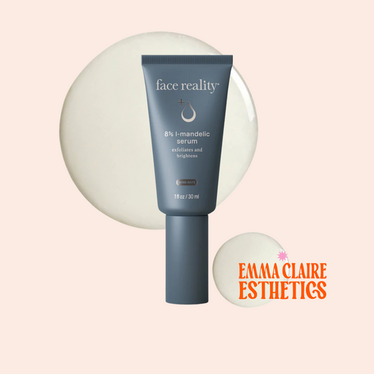 8% L-Mandelic Serum