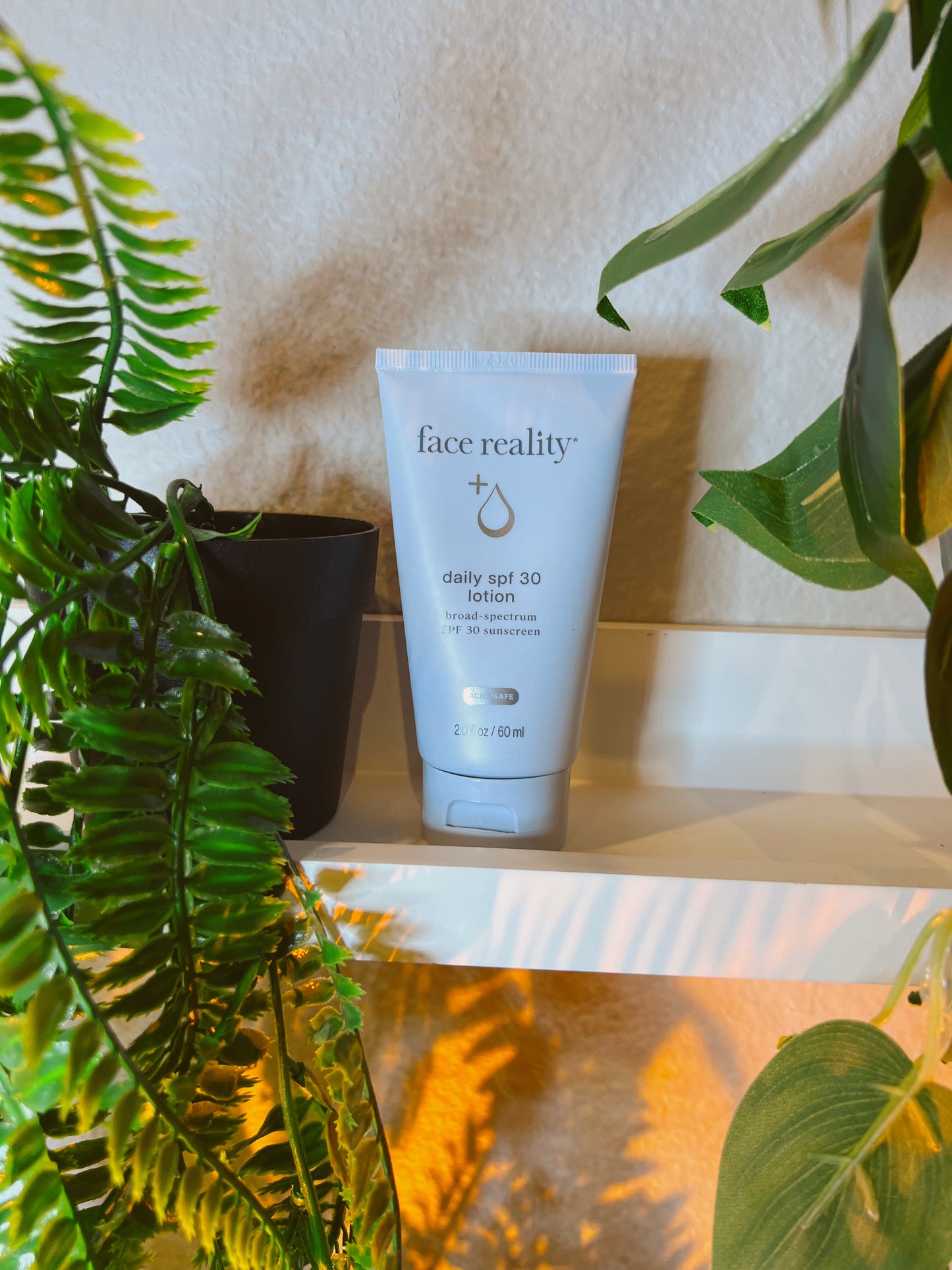 Daily SPF 30 Plus