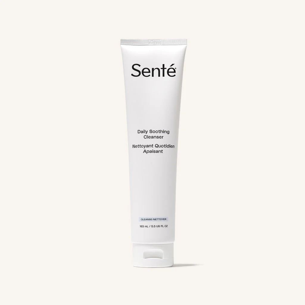 Soothe + Polish Double Cleanse