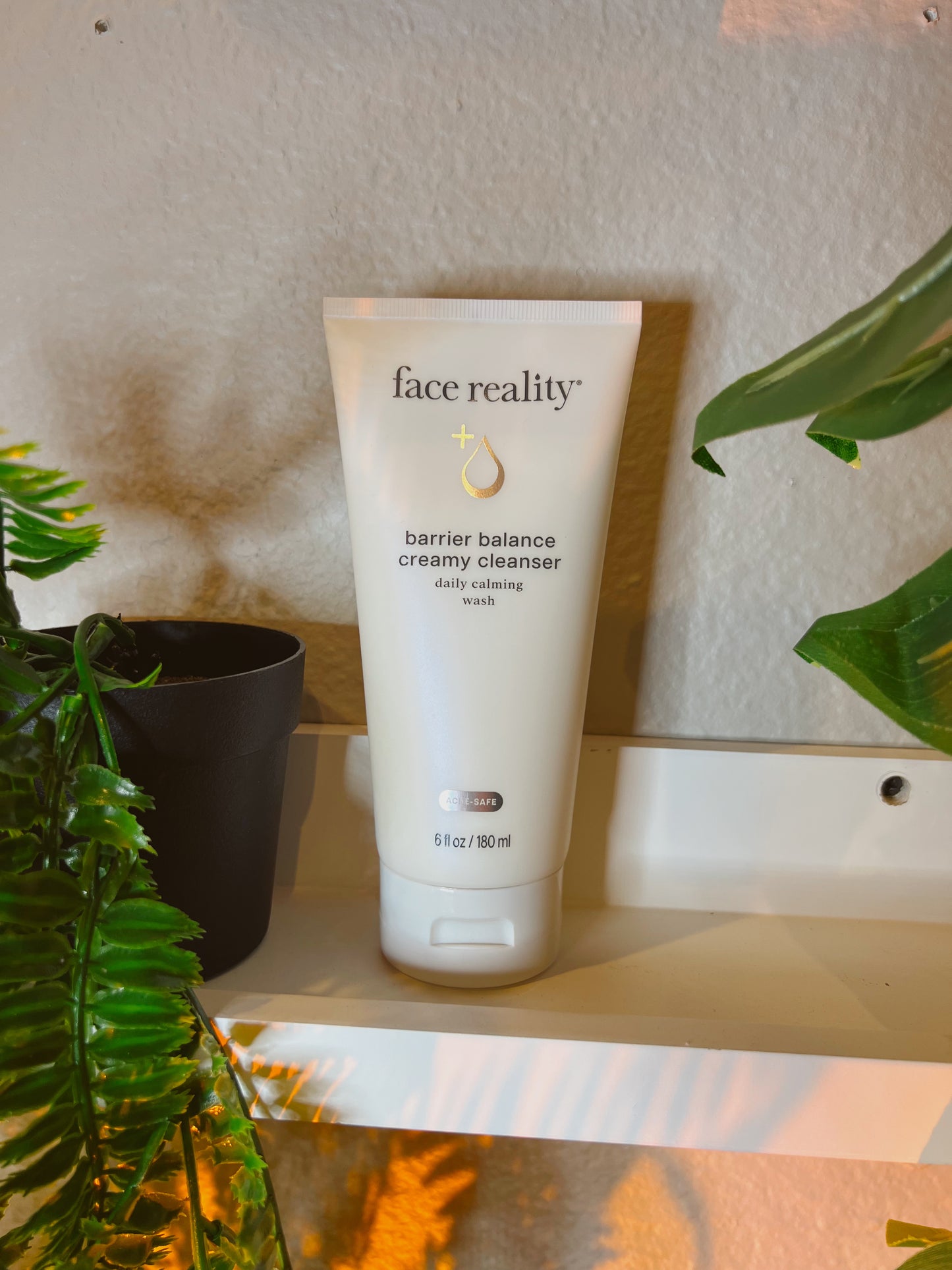 Barrier Balance Creamy Cleanser