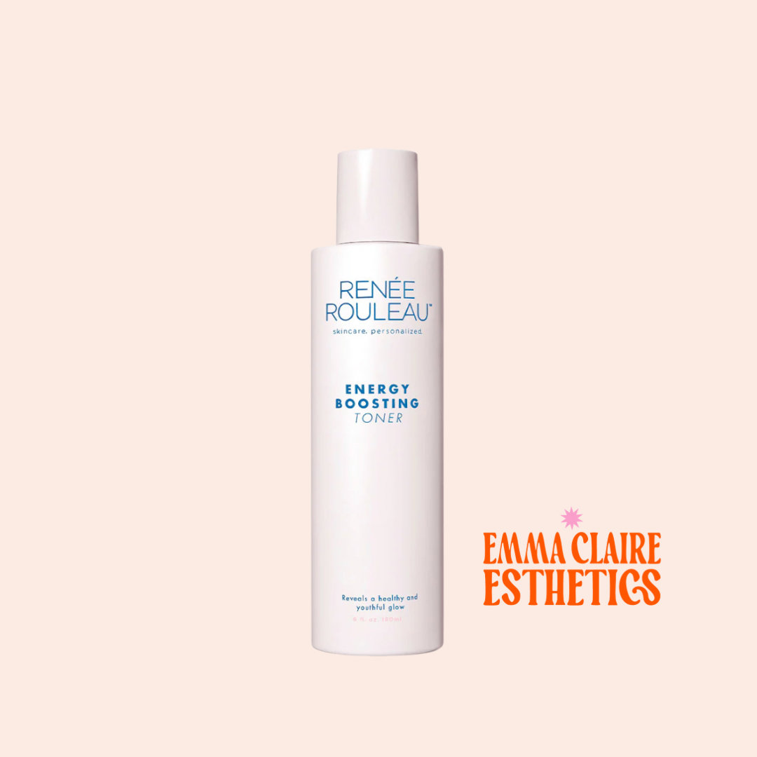 Energy Boosting Toner