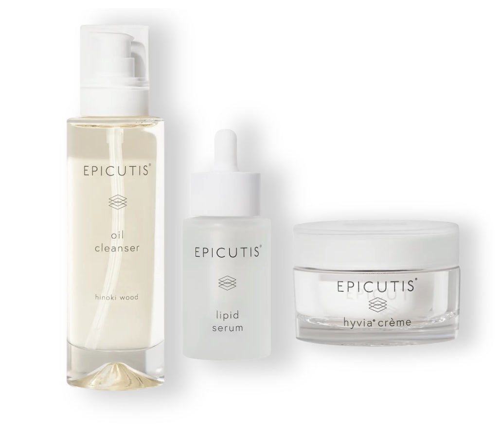 Epicutis Healthy Skin Set