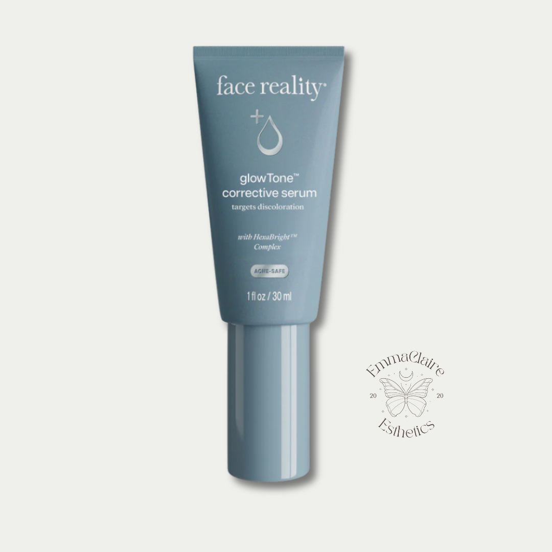 GlowTone Corrective Serum