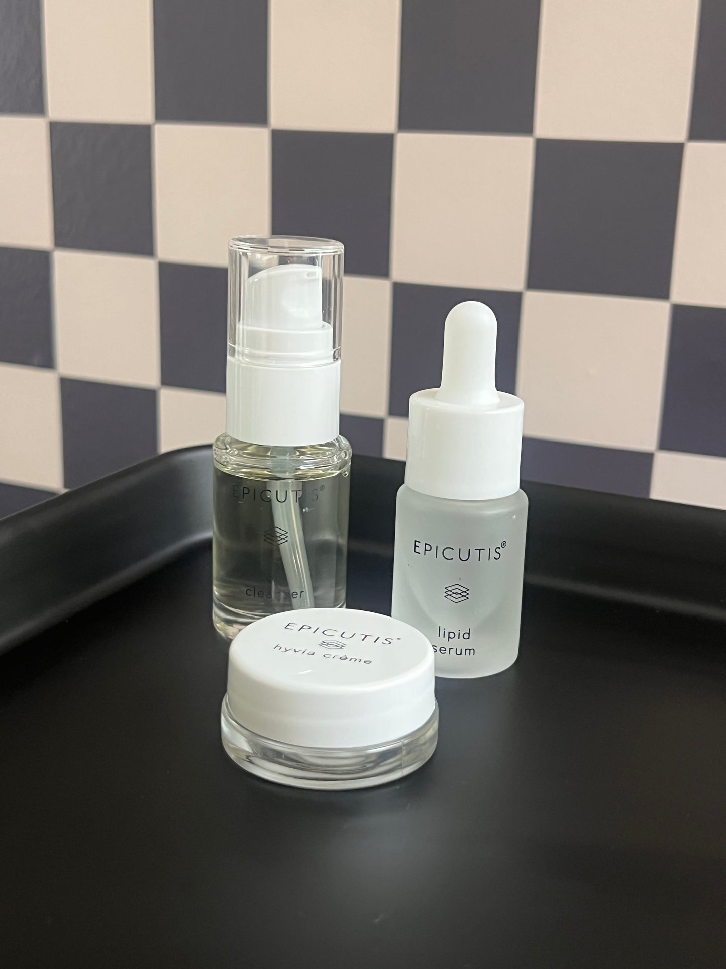 Epicutis Mini Trio Set