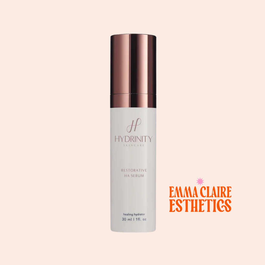 Restorative HA Serum