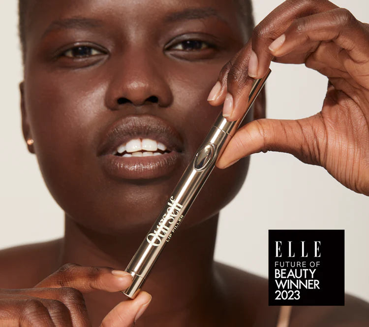 The Lip Plumping and Enhancing Regimen