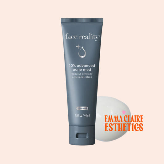 10% Advanced Acne Med