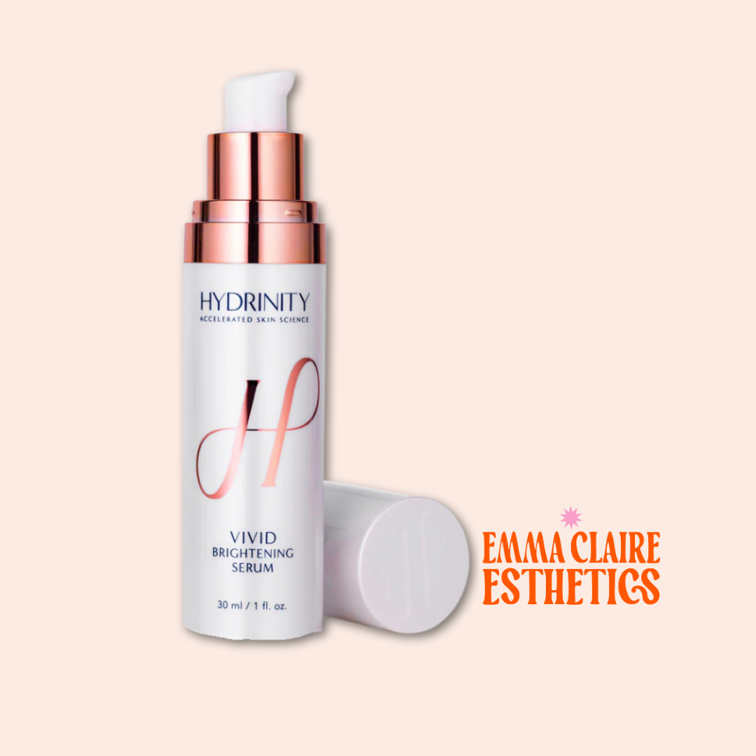 Vivid Brightening Serum