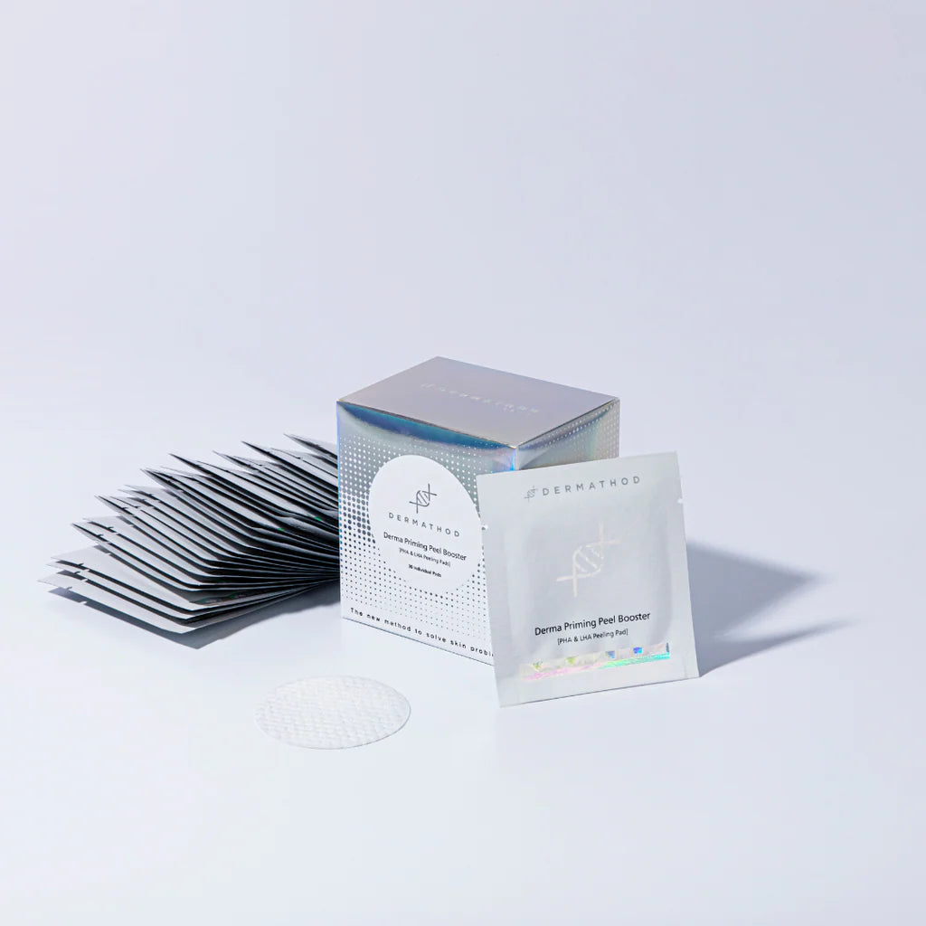 Derma Priming Peel Booster (30 pads) PREORDER