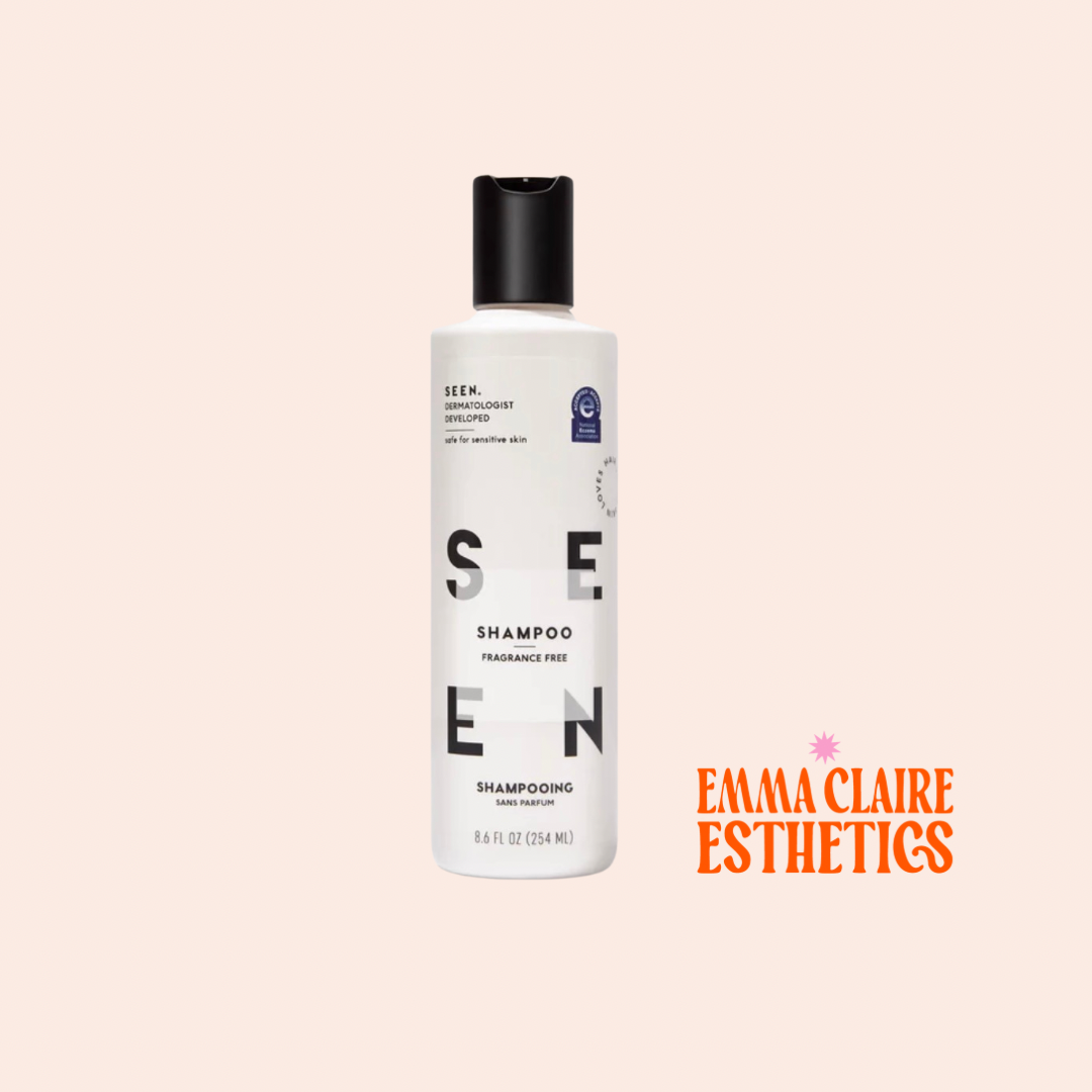 SEEN Shampoo
