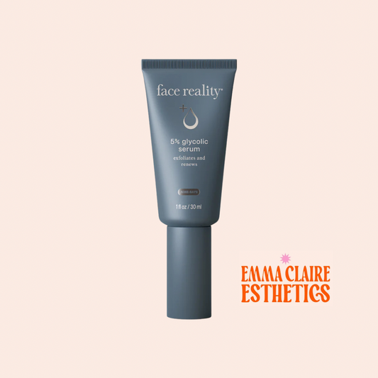 5% Glycolic Serum