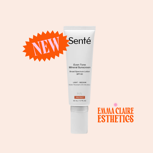 Even Tone Mineral SPF