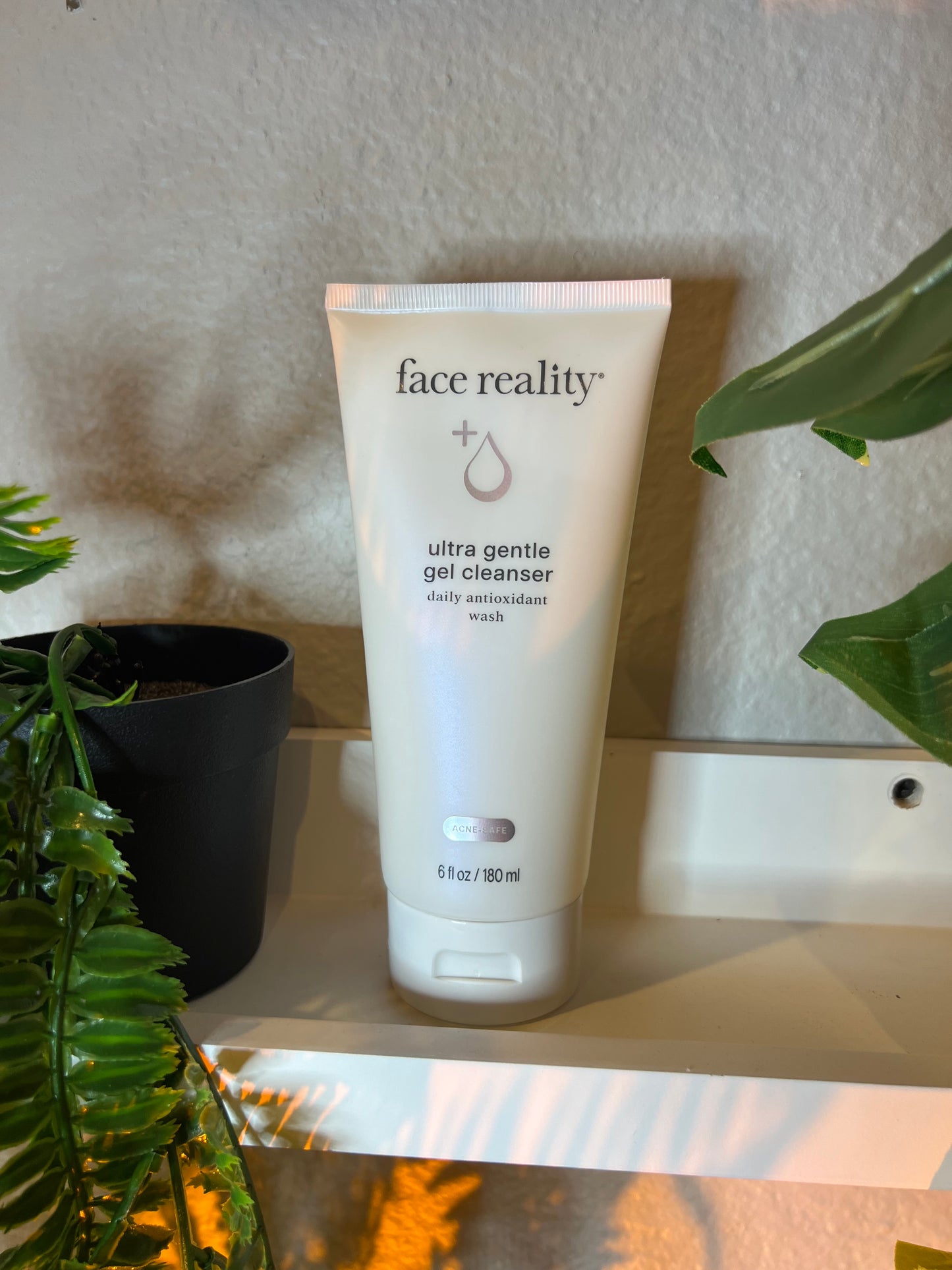 Ultra Gentle Gel Cleanser