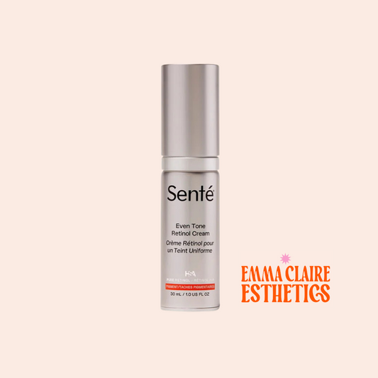 Even Tone Retinol Cream