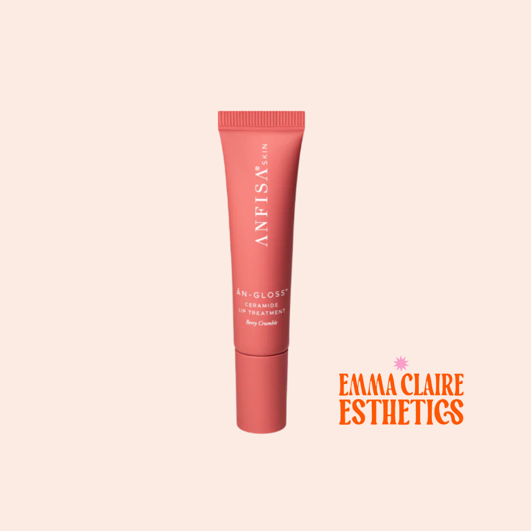 Ân-Gloss Ceramide Lip Treatment