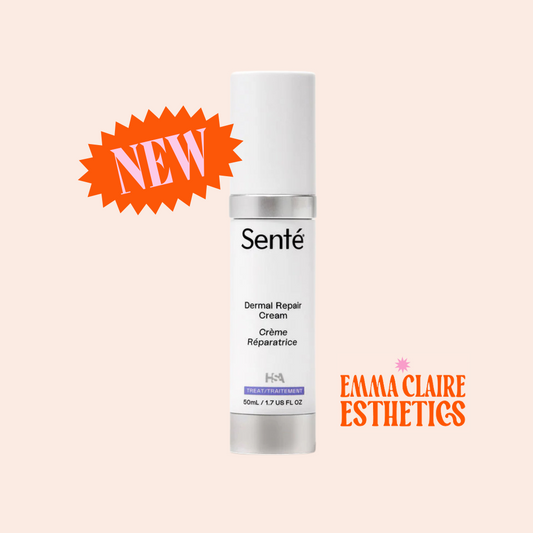 Dermal Repair Cream