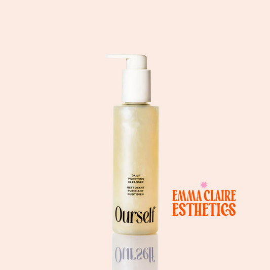 Daily Purifying Cleanser