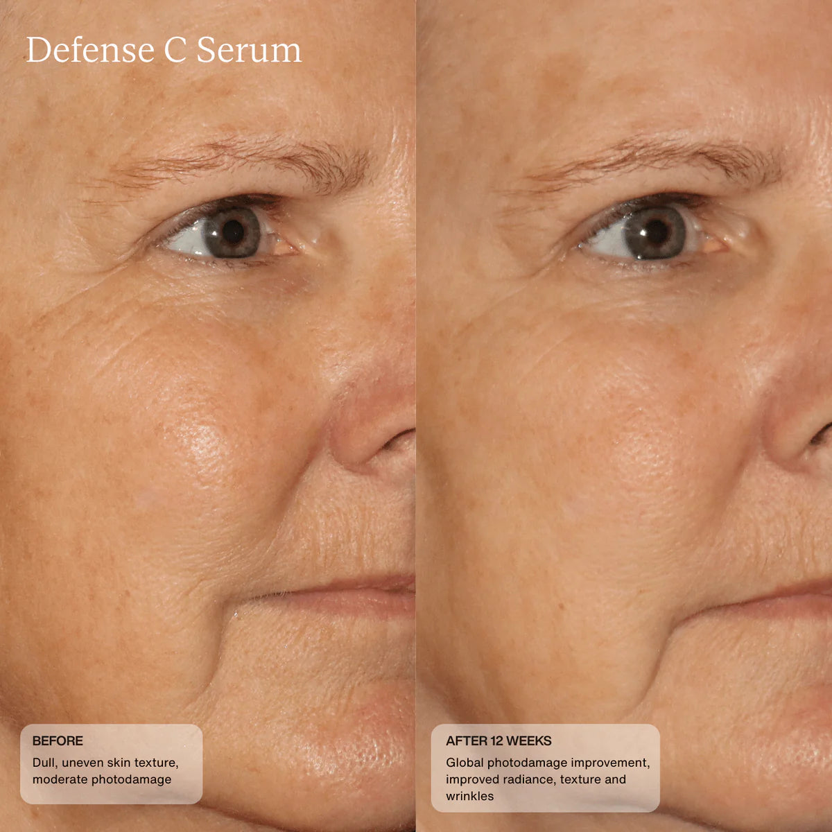 Defense C Serum