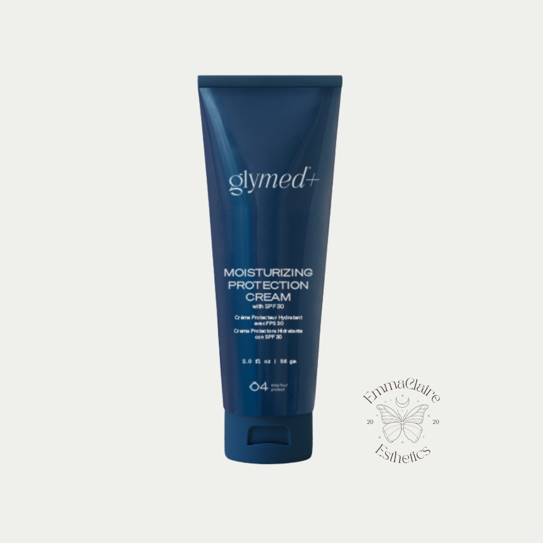 Moisturizing Protection Cream SPF 30