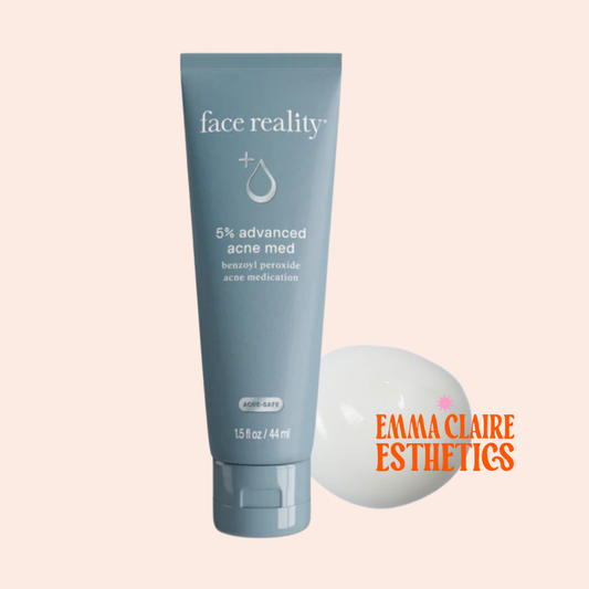 5% Advanced Acne Med