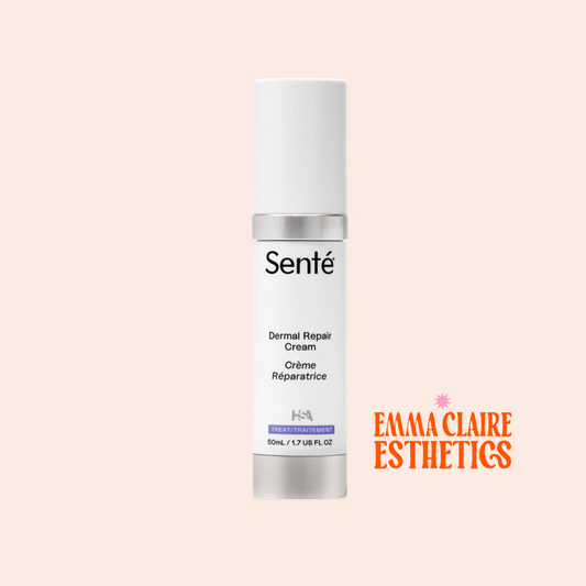 Dermal Repair Cream