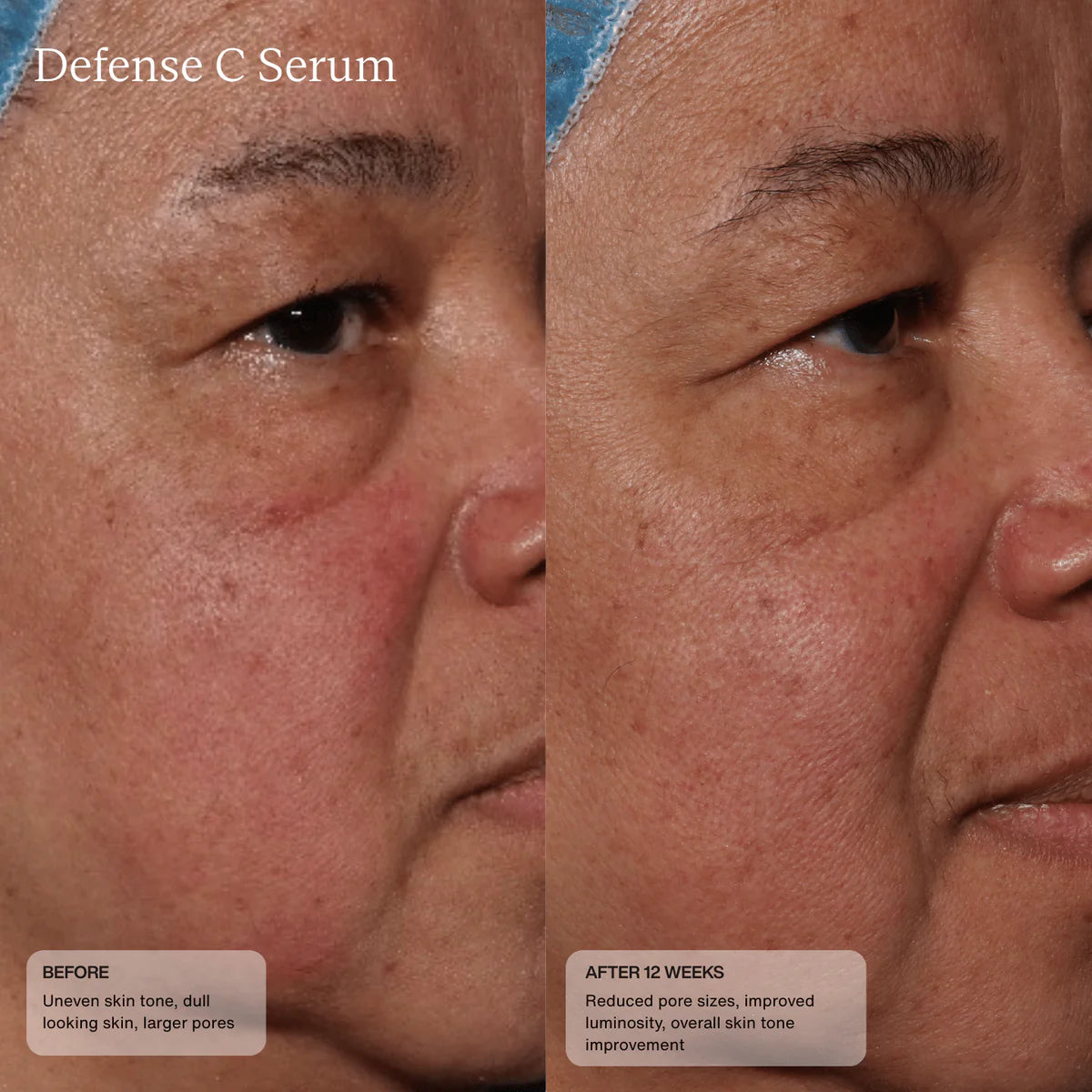 Defense C Serum