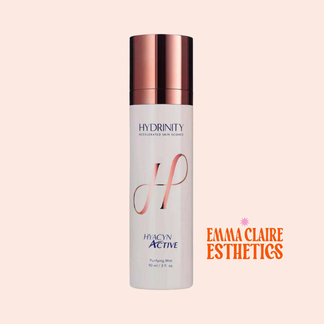 Hyacyn Active Purifying Mist