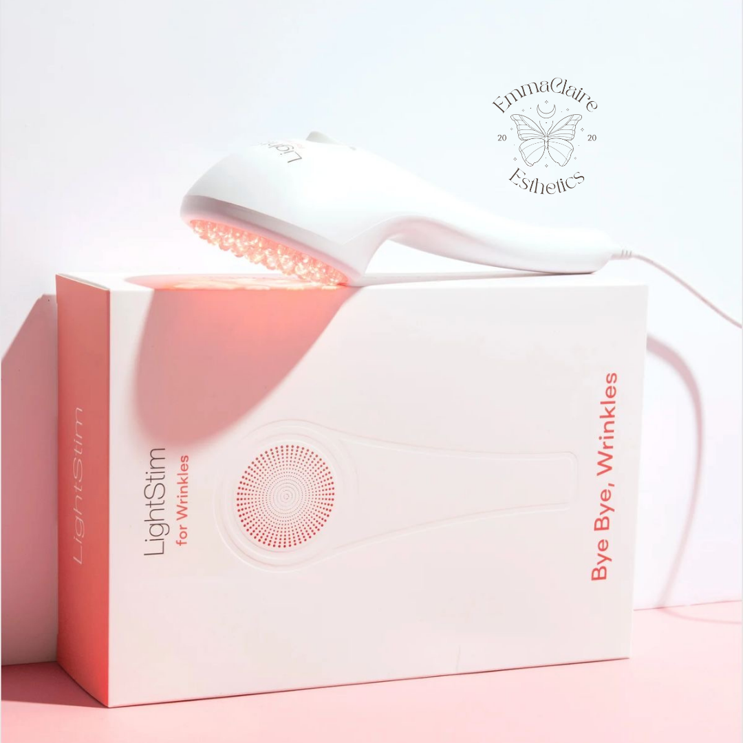 LightStim For Wrinkles