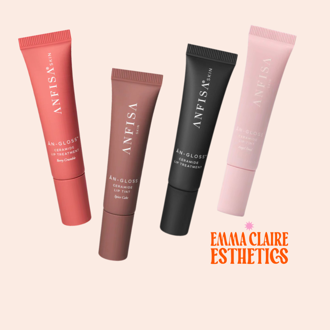 Ân-Gloss Ceramide Lip Treatment