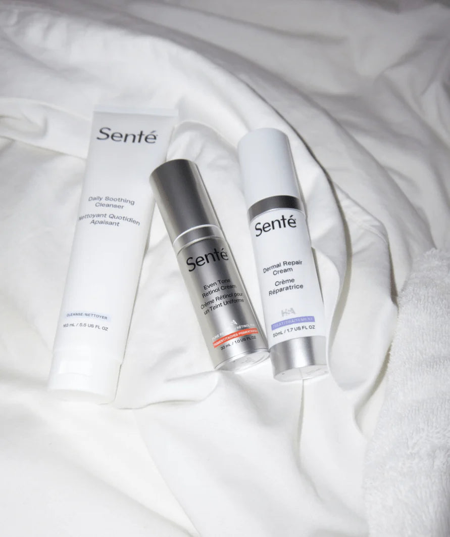 Soothing Cleanser