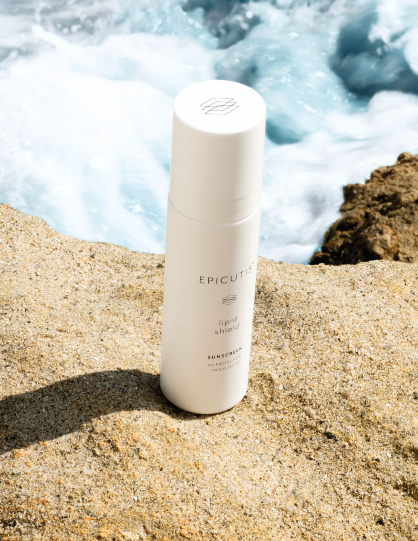 Lipid Shield SPF 30
