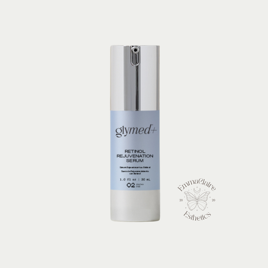 Retinol Rejuvenation Serum