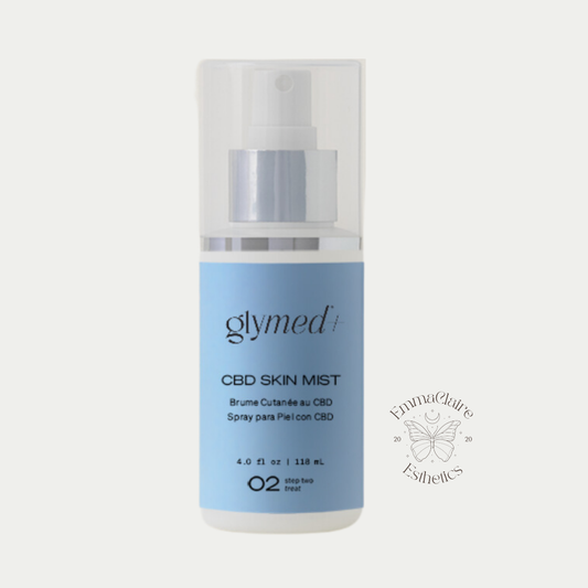 CB Skin Mist