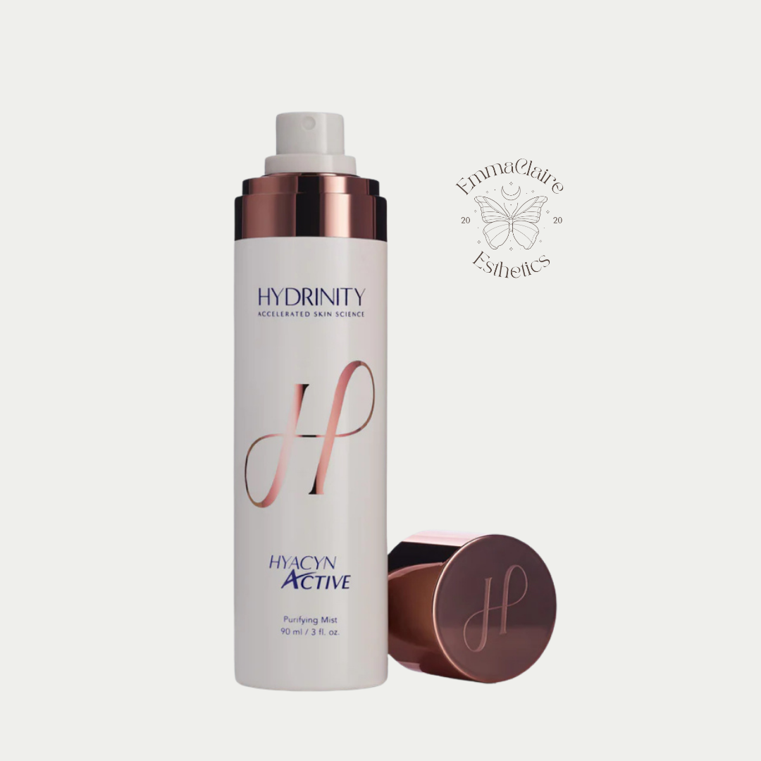 Hyacyn Active Purifying Mist