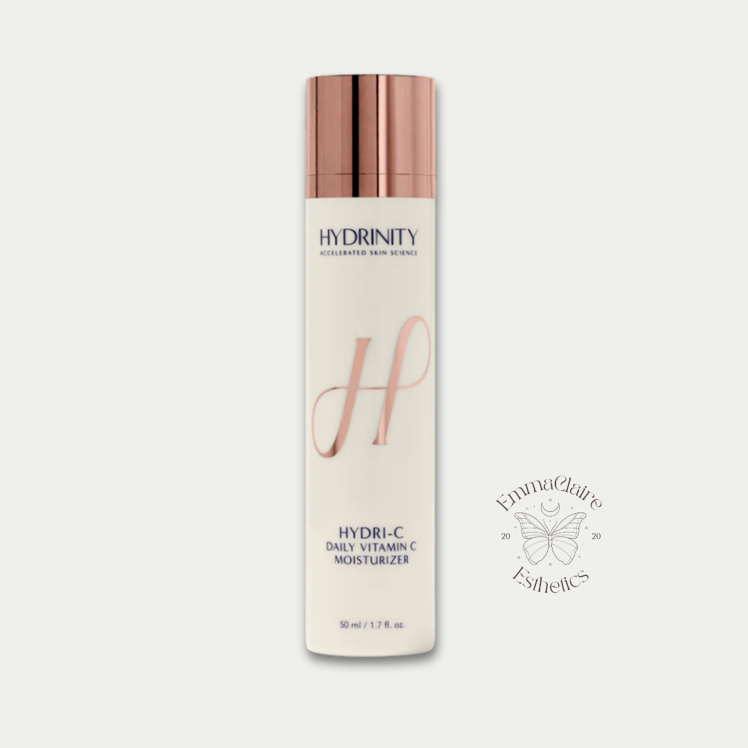 Hydri-C Daily Vitamin C Moisturizer