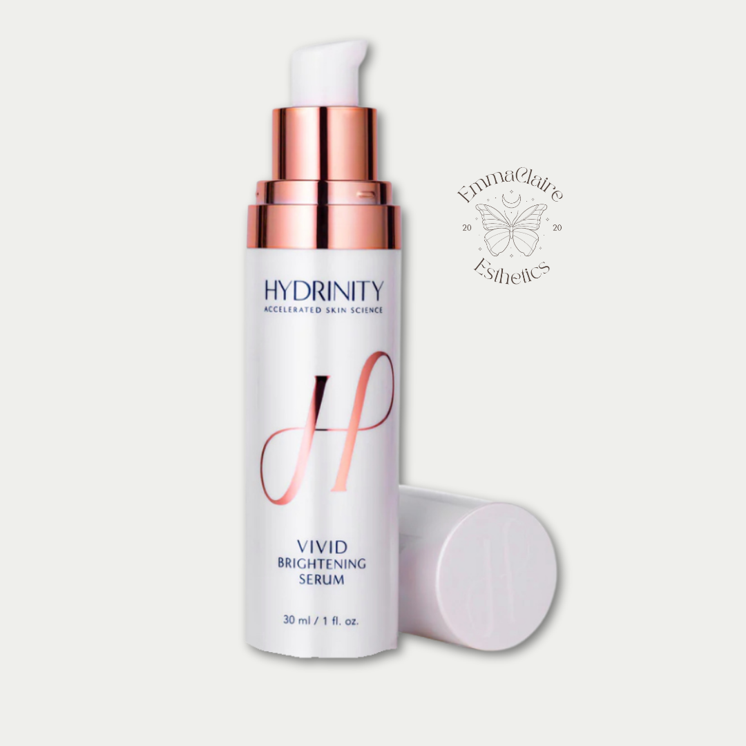 Vivid Brightening Serum