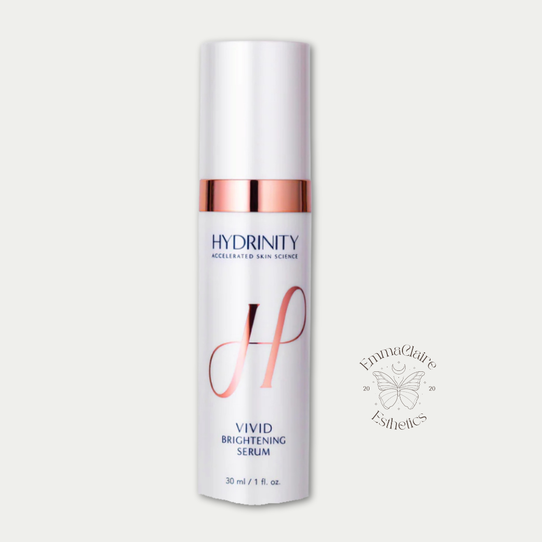 Vivid Brightening Serum