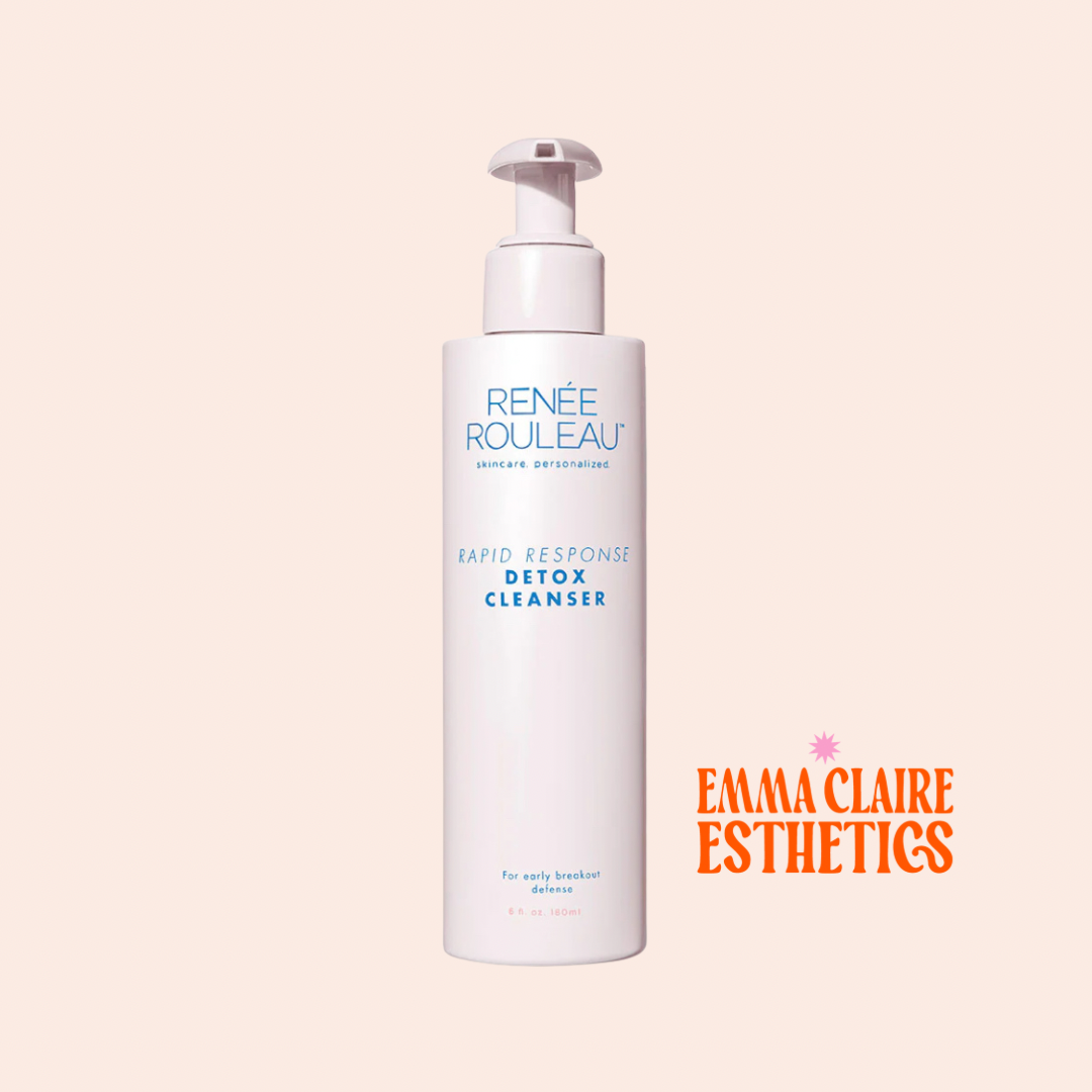 Rapid Response Detox Cleanser