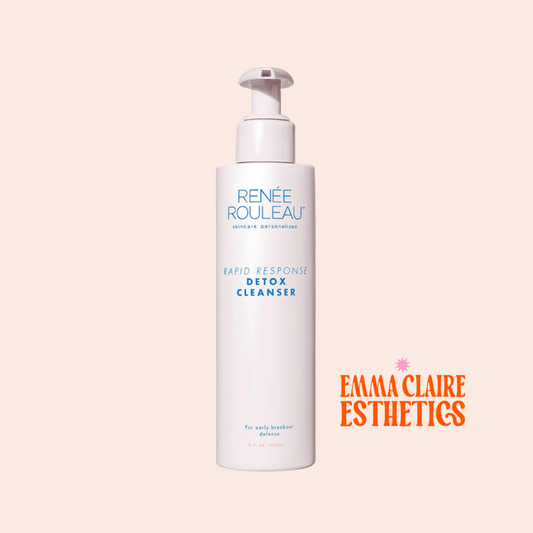Rapid Response Detox Cleanser