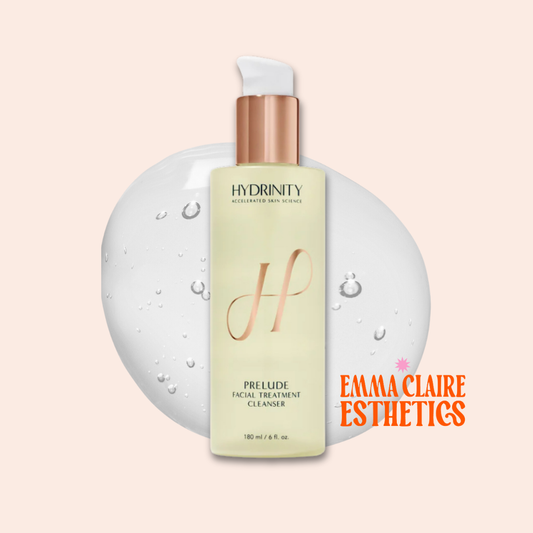 Prelude Facial Treatment Cleanser