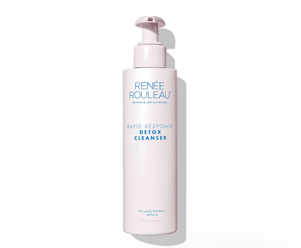 Rapid Response Detox Cleanser