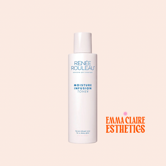 Moisture Infusion Toner