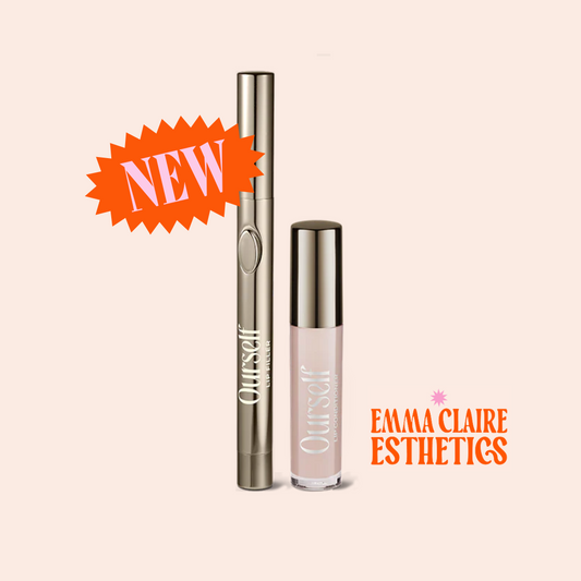 The Lip Plumping and Enhancing Regimen